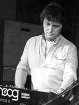 Bernard Sołtysik - muzyk, kompozytor